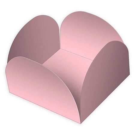 FORMINHA PETALA ROSA CLARO C/50 UNI (1X10)
