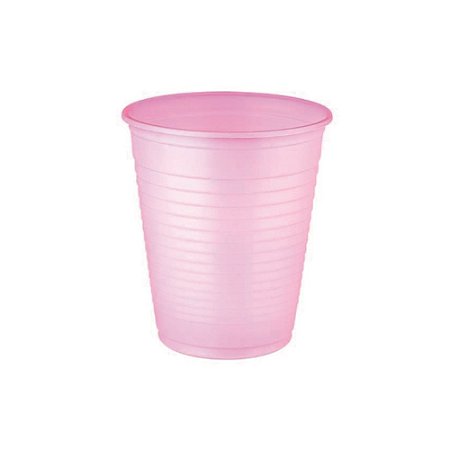 COPO PLAST. ROSA 200ML REGINA  C/ 50 UNI (10X50) cópia