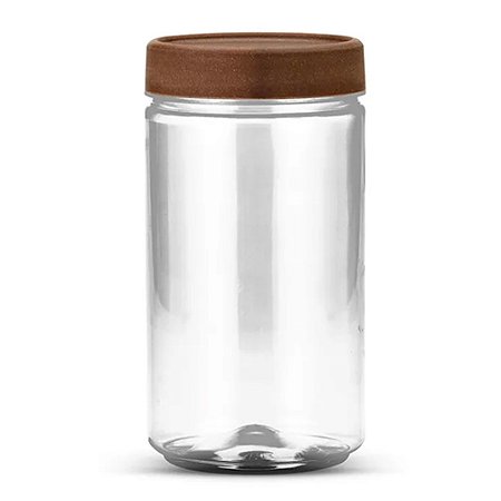G 1119 POTE MULTIUSO 1.100ML C/ TAMPA UNI (12X1)