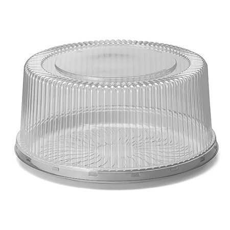 G 56MA GALVANOTEK TORTA ALTA C/50 UNI (EXT: Ø300X133MM)