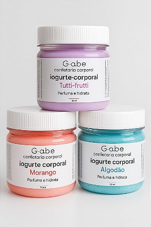 Creme com Gel corporal Lim limão - Energia Cítrica 150ml