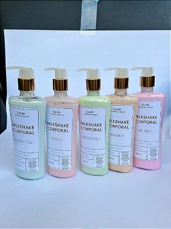 Creme Corporal Melancia - Refresco Hidratante 100ml