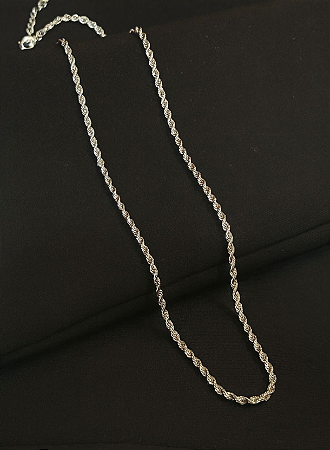 Corrente Bahiana Prateada