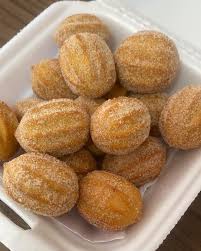 MINI CHURROS