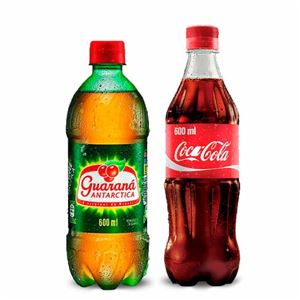 BEBIDAS