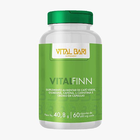 VITALFINN