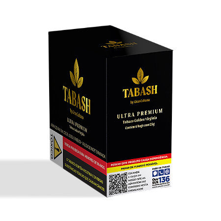 Display Tabash Ultra Premium