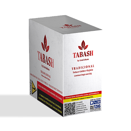 Display Tabash Tradicional