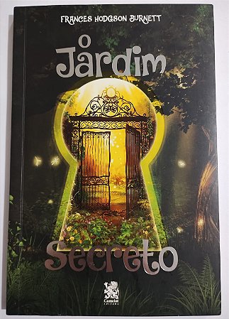 O jardim secreto