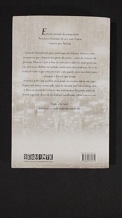 A escolha
