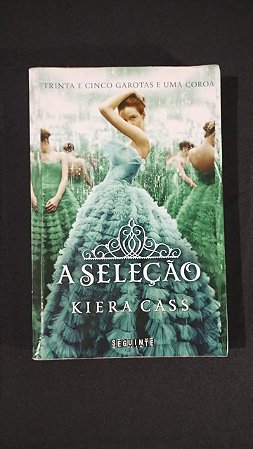 A seleção