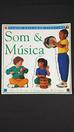 Som e Música