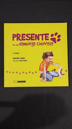 Presente de um domingo chuvoso