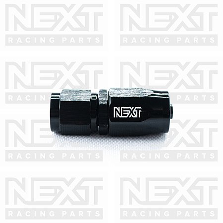 Conexão tipo AEROQUIP Regular Reta AN4 ( FÊMEA )