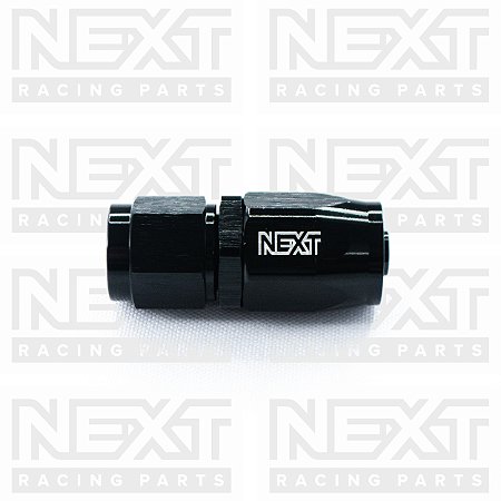 Conexão tipo AEROQUIP Regular Reta AN6 ( FÊMEA )