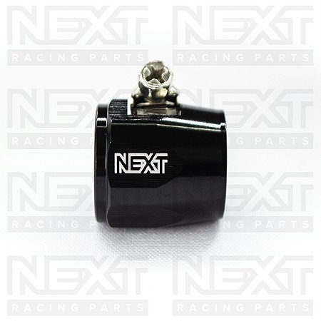 Abraçadeira tipo AEROQUIP Reta AN10