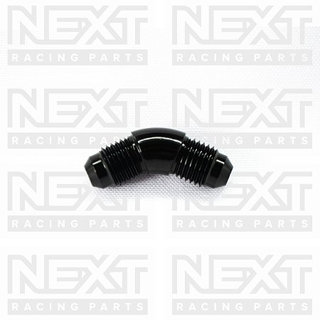 Adaptador União 45º Macho AN4