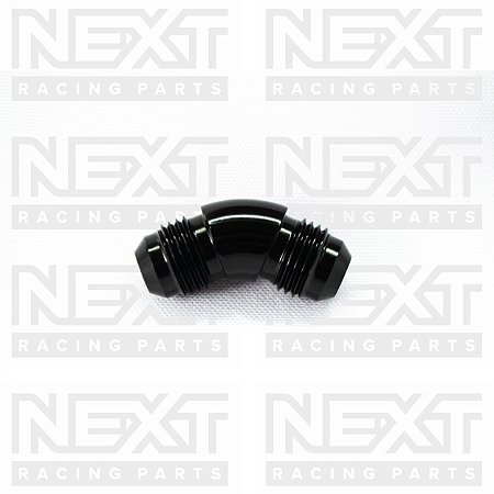 Adaptador União 45º Macho AN6