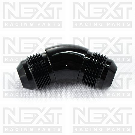 Adaptador União 45º Macho AN12