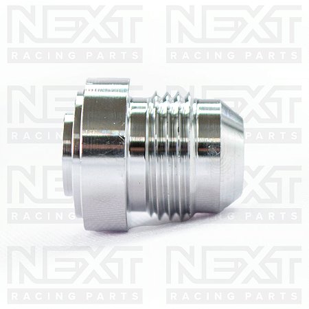 Nípel para soldar AN10 ( INOX )