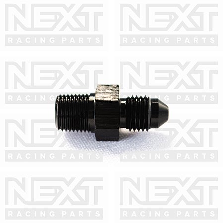 Adaptador Macho NPT 1/8" para Macho AN3