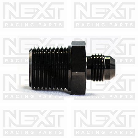 Adaptador Macho NPT 1/2" para Macho AN6