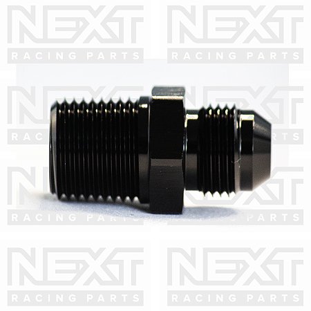 Adaptador Macho NPT3/8" para Macho AN10