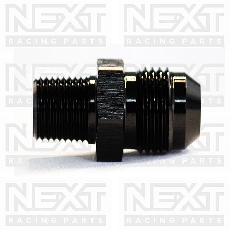 Adaptador Macho NPT 1/2" para Macho AN10