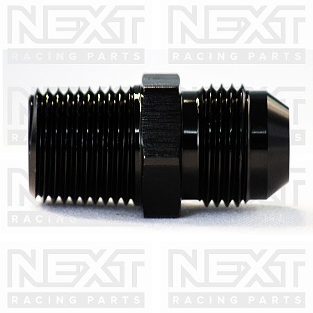 Adaptador Macho NPT 3/4" para Macho AN10