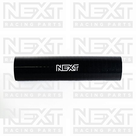 Mangote de Silicone Reto diâmetro 38 x 200 mm