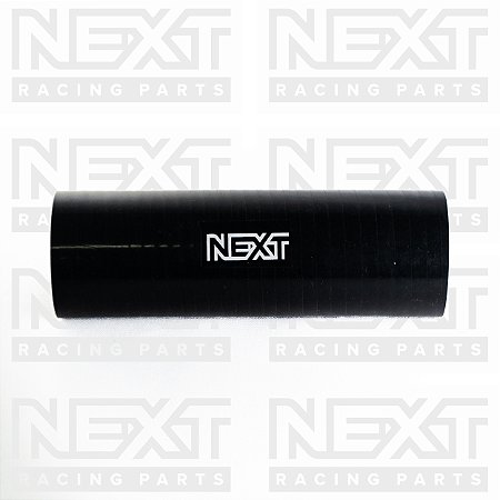 Mangote de Silicone Reto diâmetro 57 x 200 mm