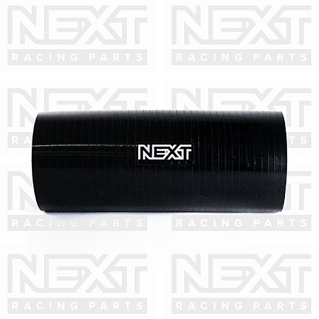 Mangote de Silicone Reto diâmetro 63 x 200 mm