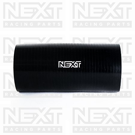 Mangote de Silicone Reto diâmetro 76 x 200 mm