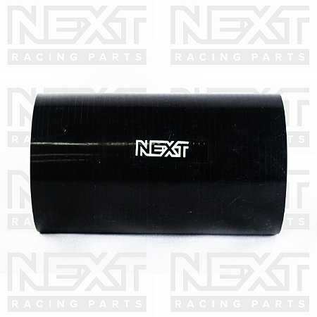 Mangote de Silicone Reto diâmetro 89 x 200 mm