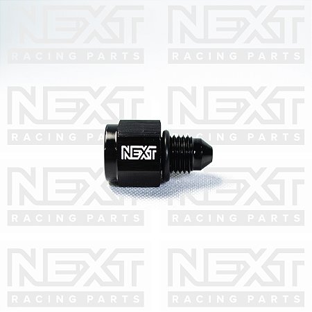 Adaptador Redutor Fêmea AN4 Para Macho Cônico AN3