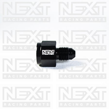 Adaptador Redutor Fêmea AN6 Para Macho Cônico AN4