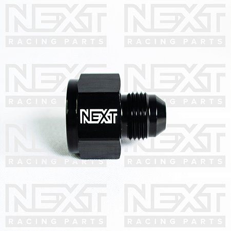 Adaptador Redutor Fêmea AN10 Para Macho Cônico AN6