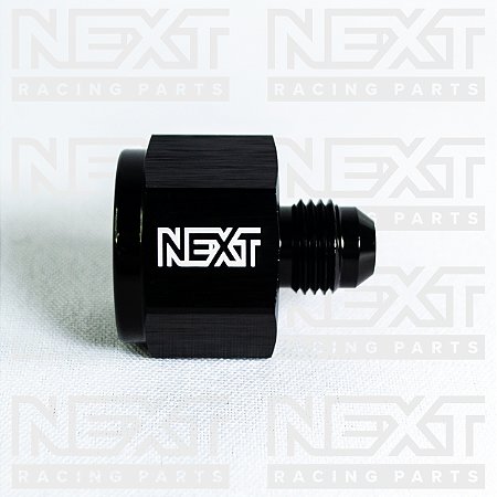 Adaptador Redutor Fêmea AN10 Para Macho Cônico AN8