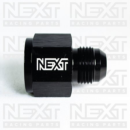 Adaptador Redutor Fêmea AN12 Para Macho Cônico AN10