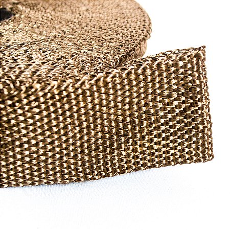 Fita Térmica Titanium ( Rolo 5 metros )