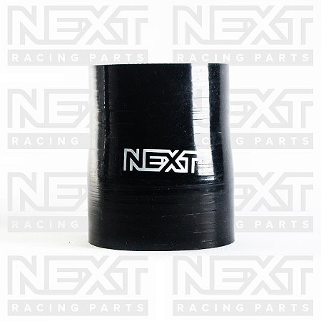 Mangote de Silicone Redutor Reto Diâmetro 63 / 89 x 100 mm