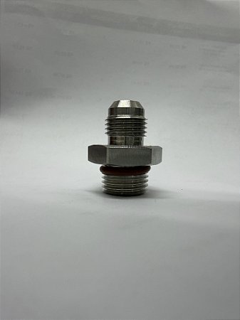 Adaptador Métrico M16x1.5 para Macho Cônico AN6