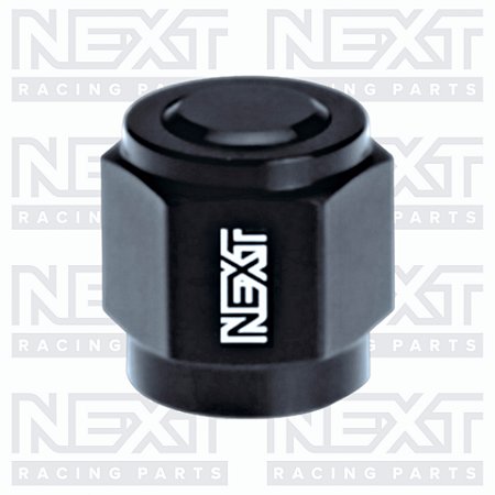 Tampão Fêmea Cônico AN8