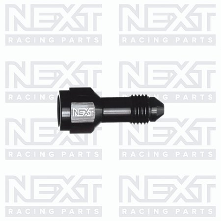 Prolongador Fêmea Cônico par Macho Cônico AN4