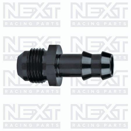 Adaptador Espigão Macho Cônico AN10 para Mangueira Comum 5/8"