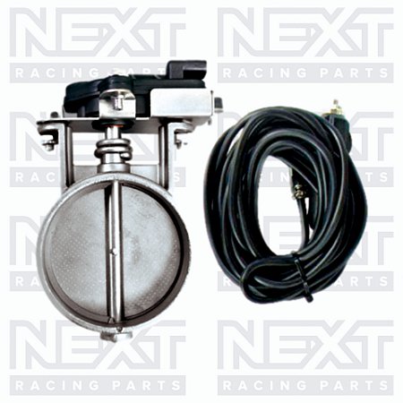 Difusor para Escapes ( Sem Módulo e Controle ) 2 1/2" - 63 mm