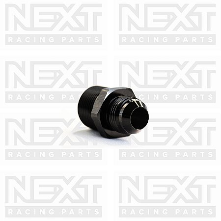 Adaptador Macho NPT 1/8" para Macho AN4