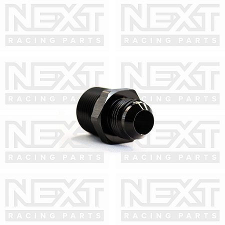 Adaptador Macho NPT 1/8" para Macho AN6