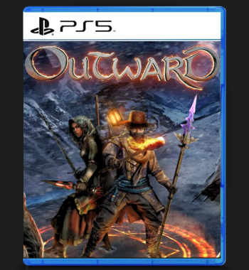 OUTWARD PS5 MIDIA DIGITAL