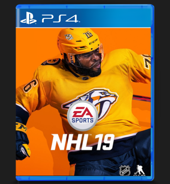 NHL 19 PS4 MIDIA DIGITAL